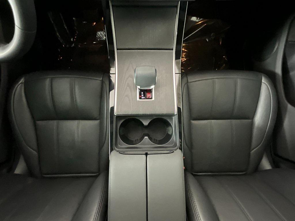 used 2025 Land Rover Range Rover Evoque car, priced at $41,991