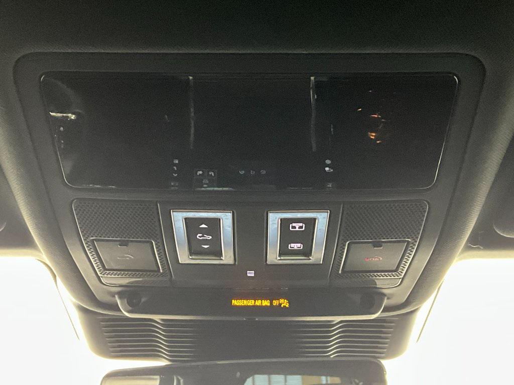 used 2025 Land Rover Range Rover Evoque car, priced at $41,991