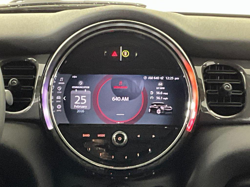 used 2022 MINI Hardtop car, priced at $20,991