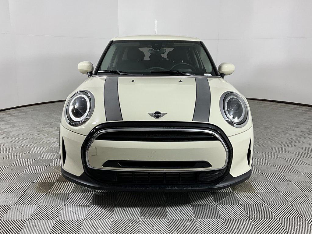 used 2022 MINI Hardtop car, priced at $20,991