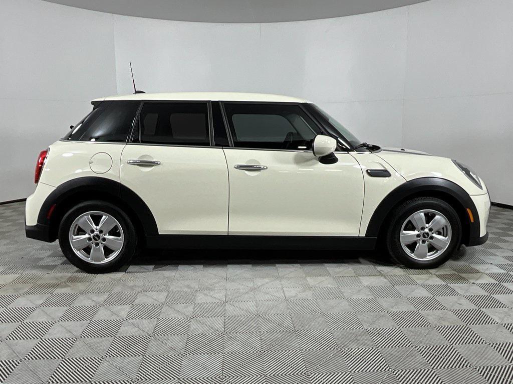 used 2022 MINI Hardtop car, priced at $20,991