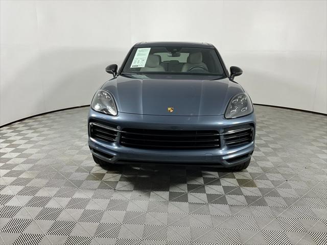 used 2019 Porsche Cayenne car, priced at $33,991