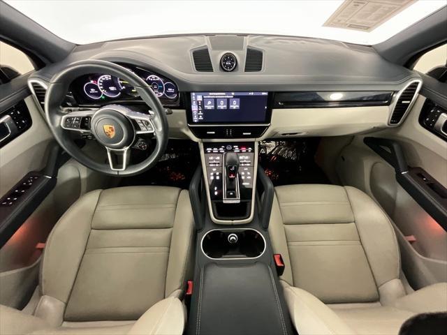used 2019 Porsche Cayenne car, priced at $33,991