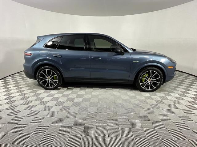used 2019 Porsche Cayenne car, priced at $33,991