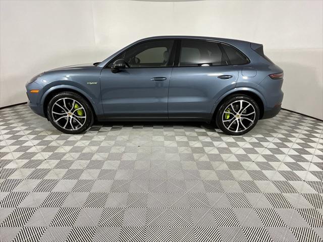 used 2019 Porsche Cayenne car, priced at $33,991
