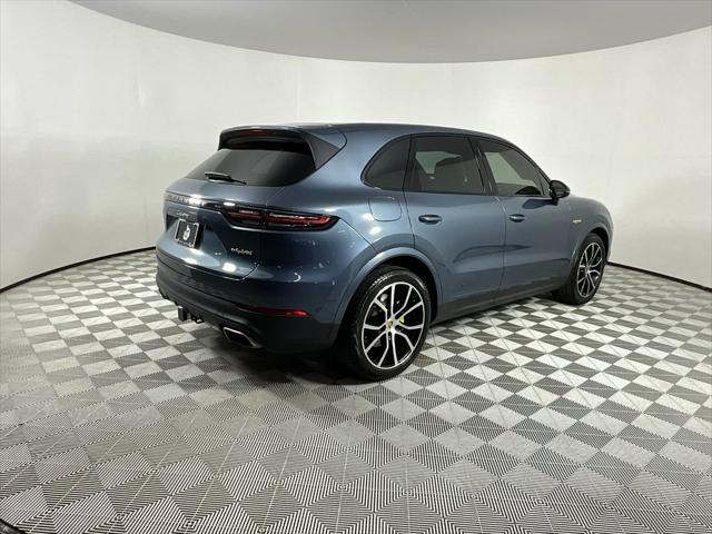 used 2019 Porsche Cayenne car, priced at $33,991