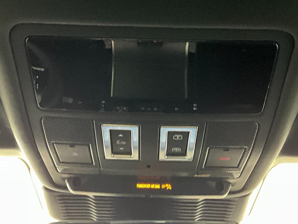 used 2026 Land Rover Range Rover Evoque car, priced at $45,994