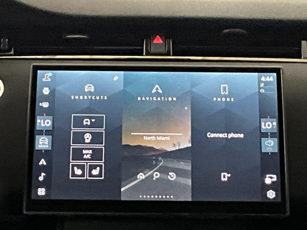 used 2026 Land Rover Range Rover Evoque car, priced at $45,994