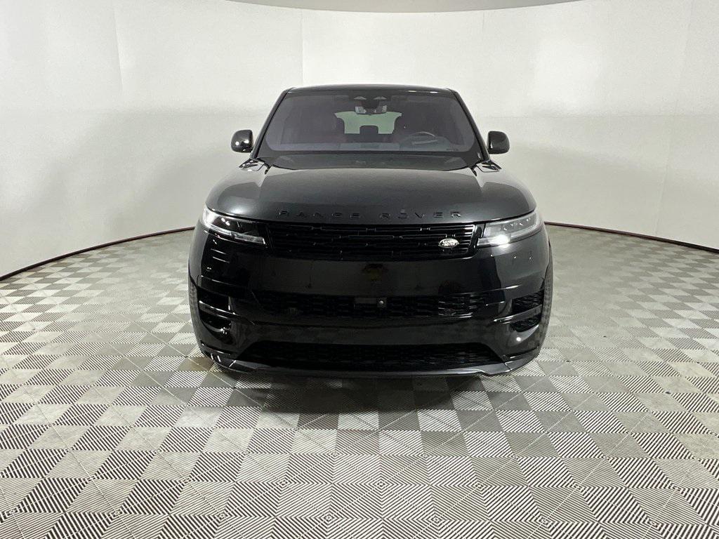 used 2023 Land Rover Range Rover Sport car, priced at $64,991