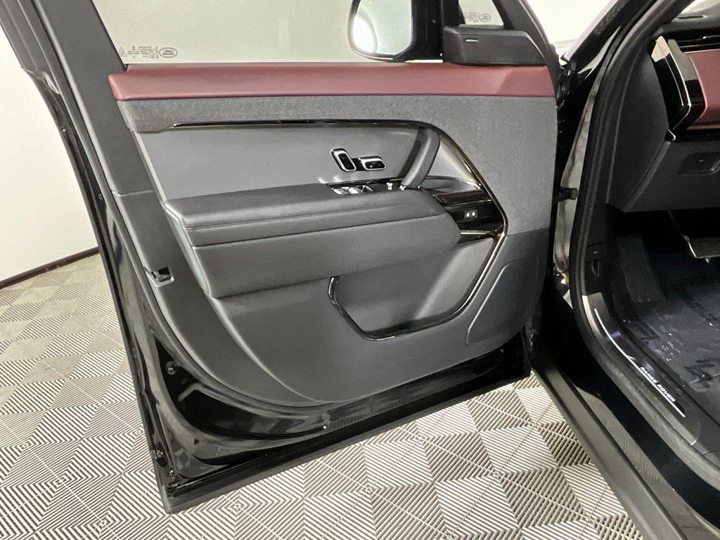 used 2023 Land Rover Range Rover Sport car, priced at $64,991