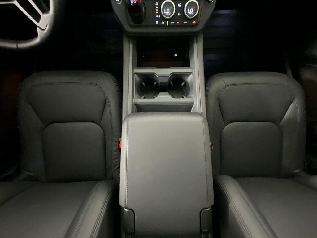 used 2026 Land Rover Defender car, priced at $86,993