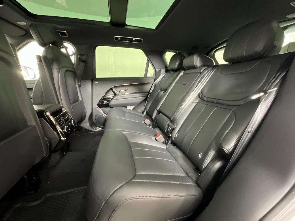 new 2026 Land Rover Range Rover Sport car, priced at $103,000