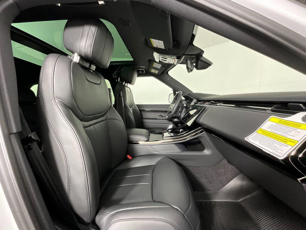 new 2026 Land Rover Range Rover Sport car, priced at $103,000