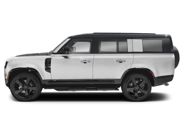 new 2026 Land Rover Defender car, priced at $95,321