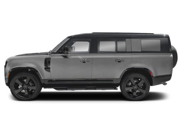 new 2026 Land Rover Defender car, priced at $95,321