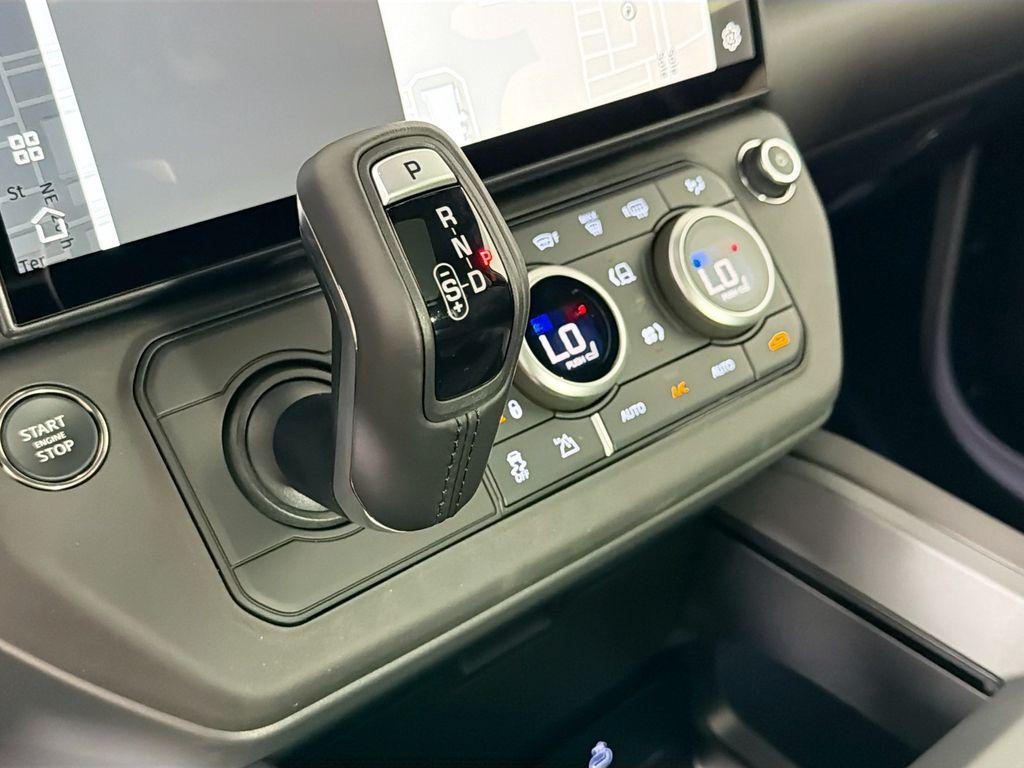 new 2026 Land Rover Defender car, priced at $95,321