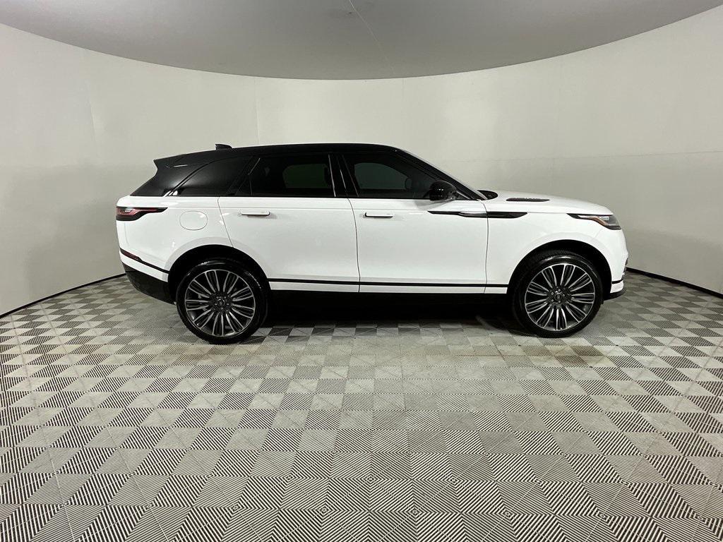 used 2023 Land Rover Range Rover Velar car, priced at $41,992