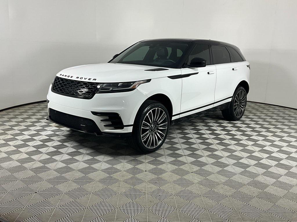used 2023 Land Rover Range Rover Velar car, priced at $41,992