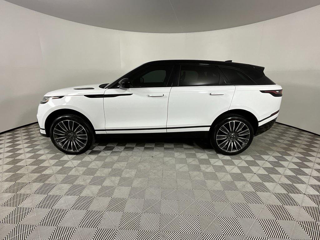 used 2023 Land Rover Range Rover Velar car, priced at $41,992