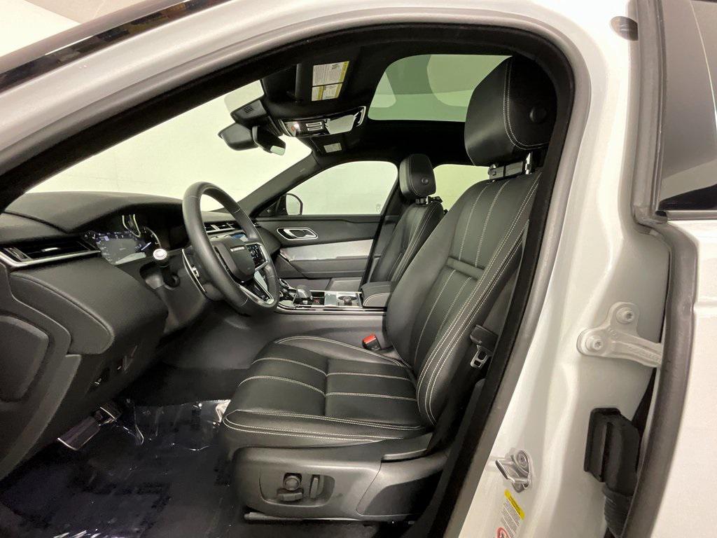 used 2023 Land Rover Range Rover Velar car, priced at $41,992