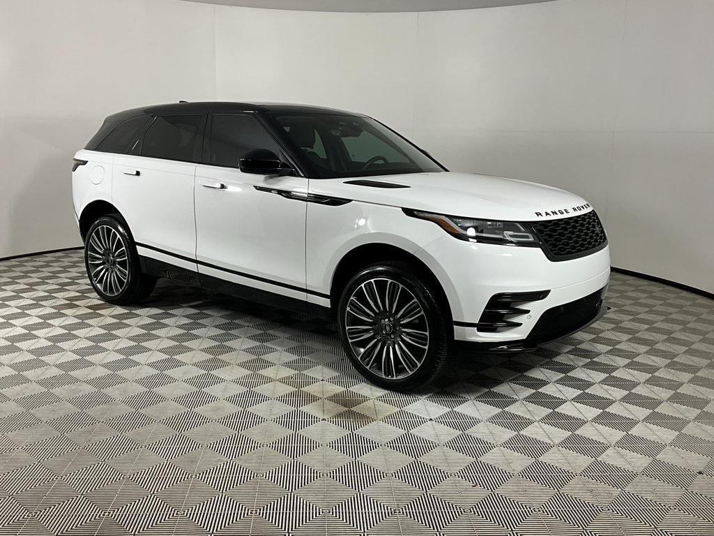 used 2023 Land Rover Range Rover Velar car, priced at $41,992