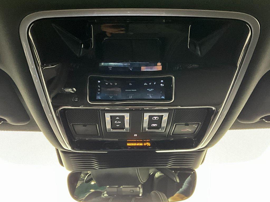 used 2023 Land Rover Range Rover Velar car, priced at $41,992