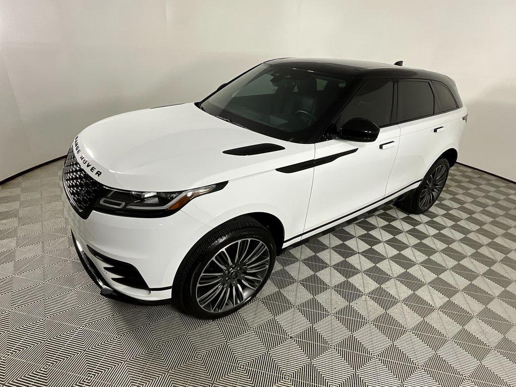 used 2023 Land Rover Range Rover Velar car, priced at $41,992