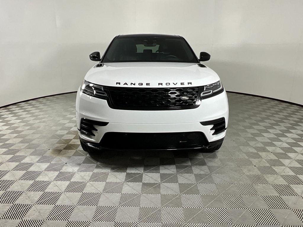 used 2023 Land Rover Range Rover Velar car, priced at $41,992