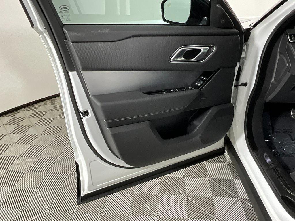 used 2023 Land Rover Range Rover Velar car, priced at $41,992