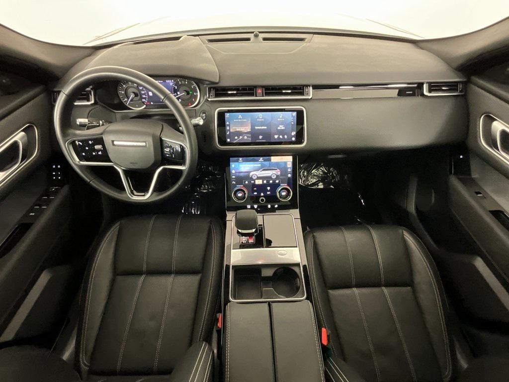 used 2023 Land Rover Range Rover Velar car, priced at $41,992