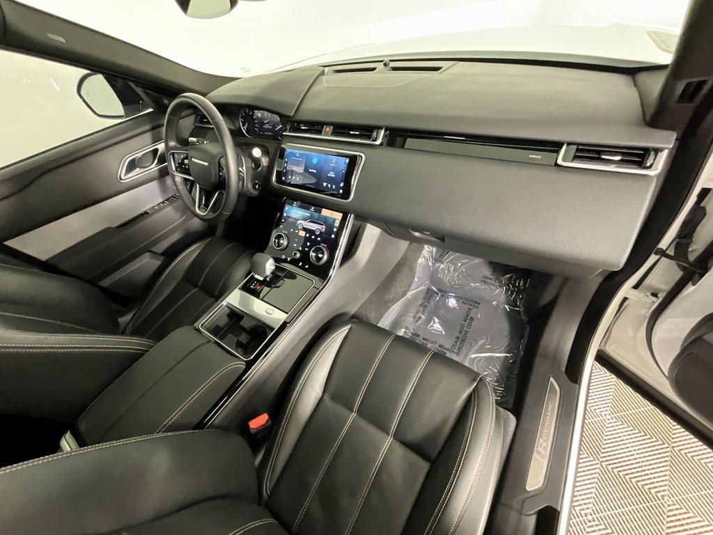 used 2023 Land Rover Range Rover Velar car, priced at $41,992