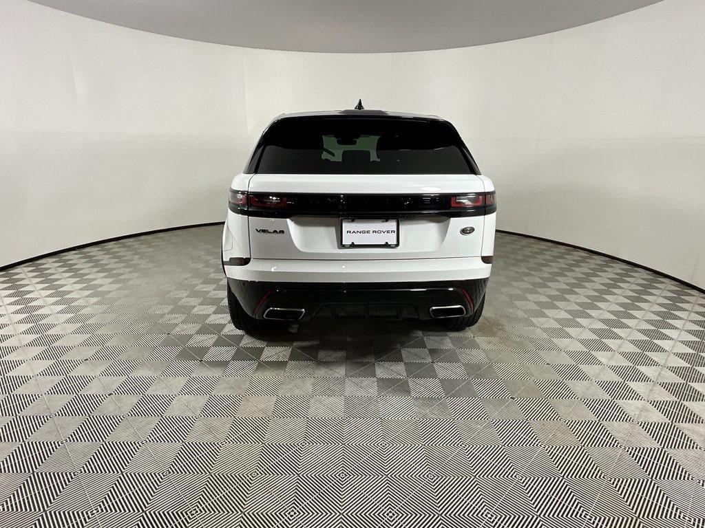 used 2023 Land Rover Range Rover Velar car, priced at $41,992