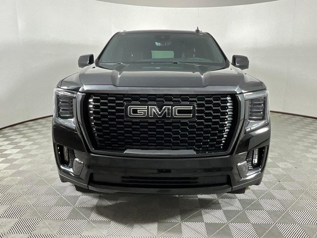 used 2023 GMC Yukon car, priced at $72,991