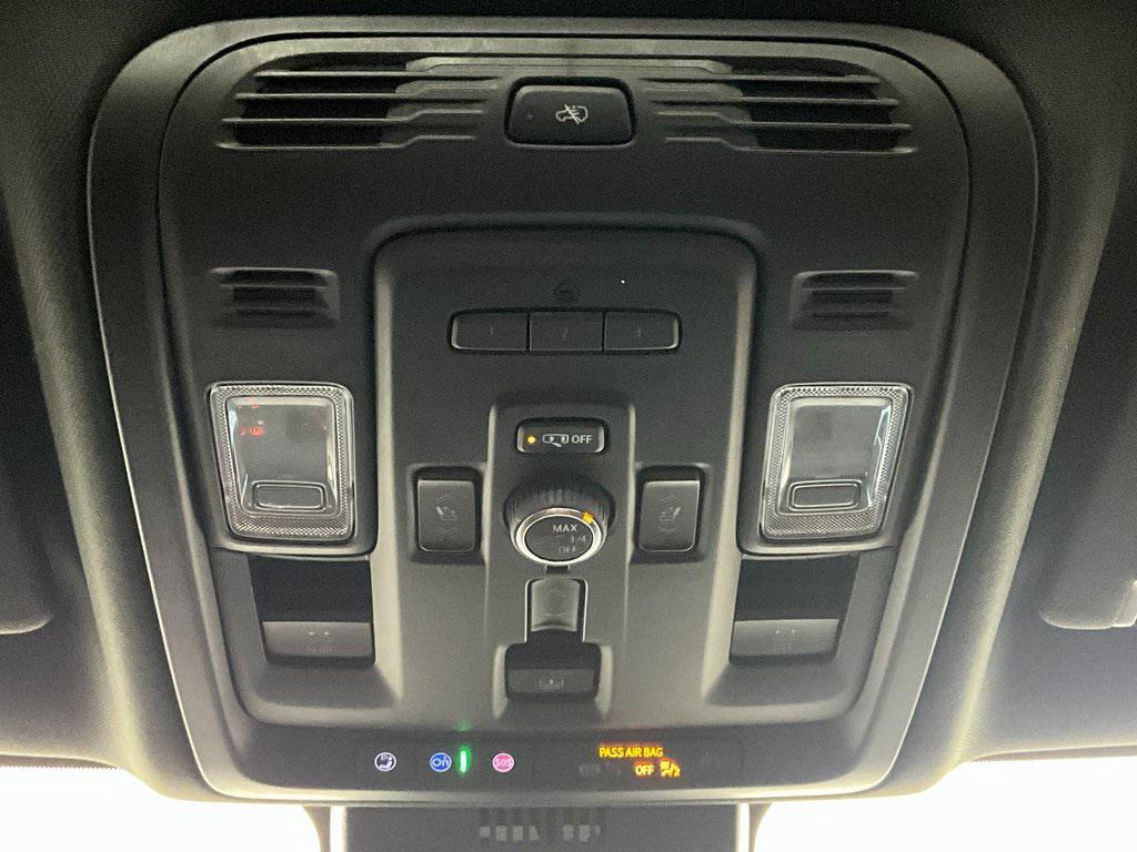 used 2023 GMC Yukon car, priced at $72,991