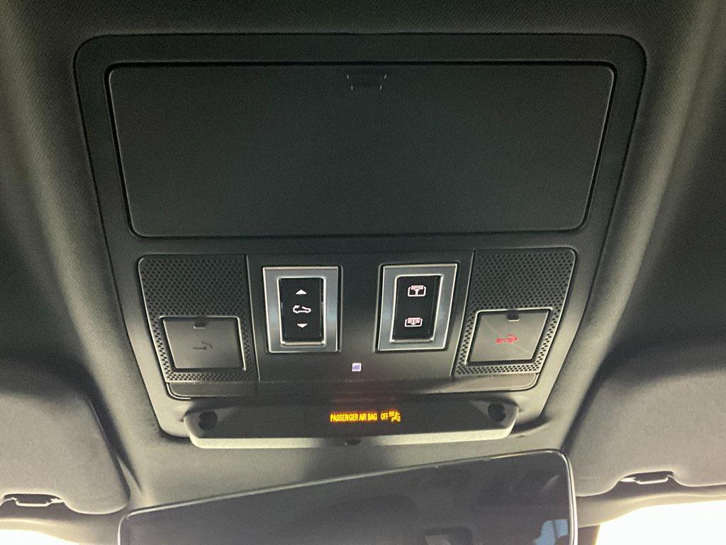 used 2022 Land Rover Defender car, priced at $51,992