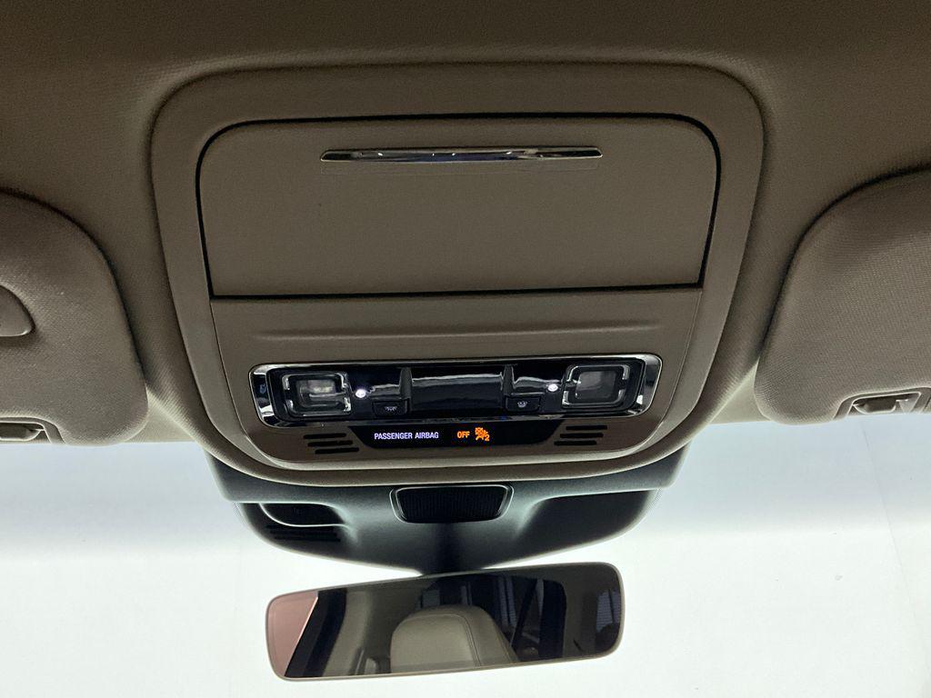 used 2021 Lincoln Aviator car, priced at $27,492