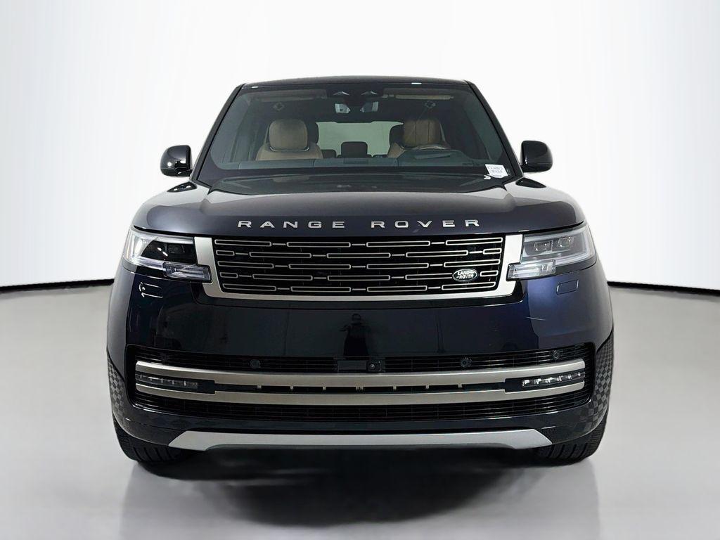 used 2026 Land Rover Range Rover car, priced at $156,991