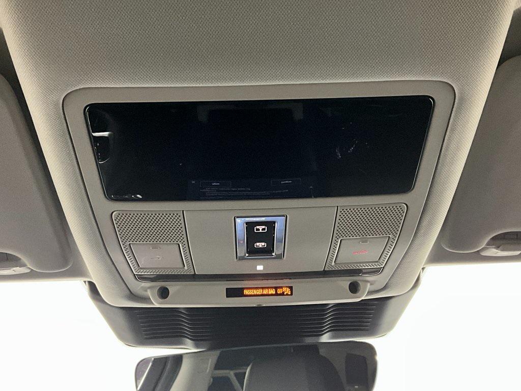 used 2025 Land Rover Discovery Sport car, priced at $39,995