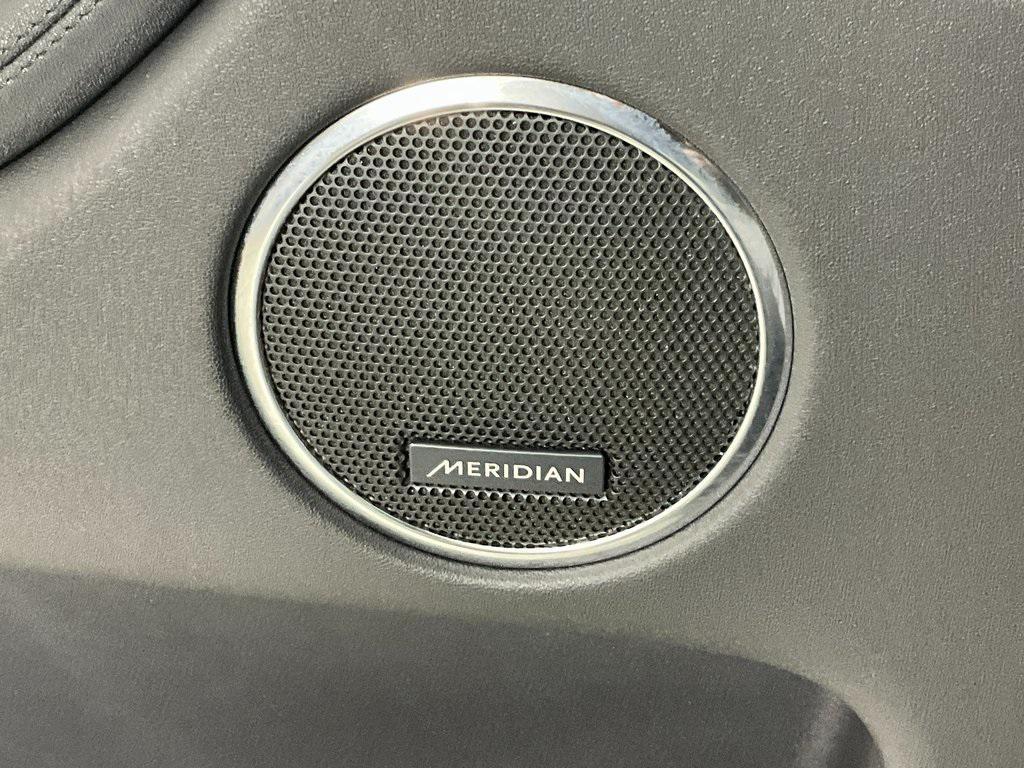 used 2025 Land Rover Discovery Sport car, priced at $39,995