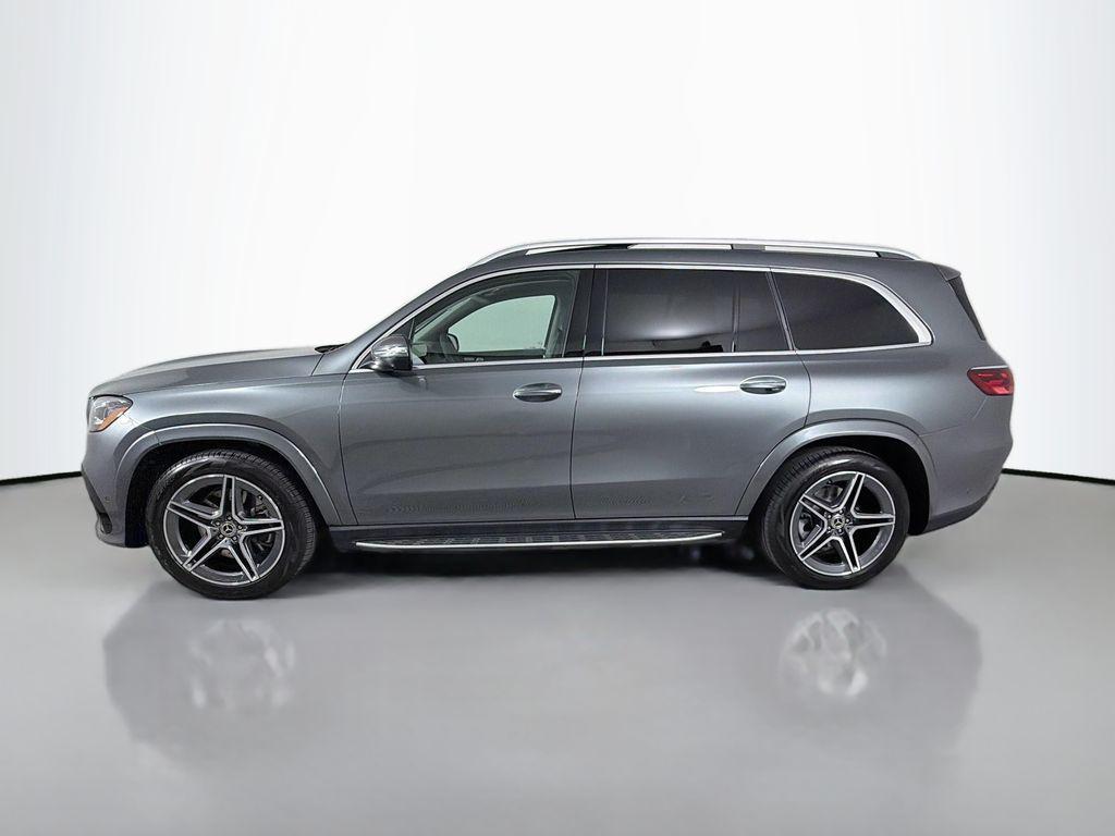 used 2026 Mercedes-Benz GLS 450 car, priced at $88,991