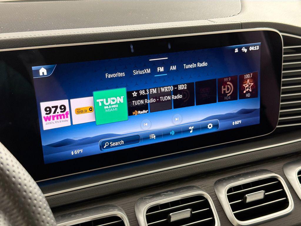 used 2026 Mercedes-Benz GLS 450 car, priced at $88,991