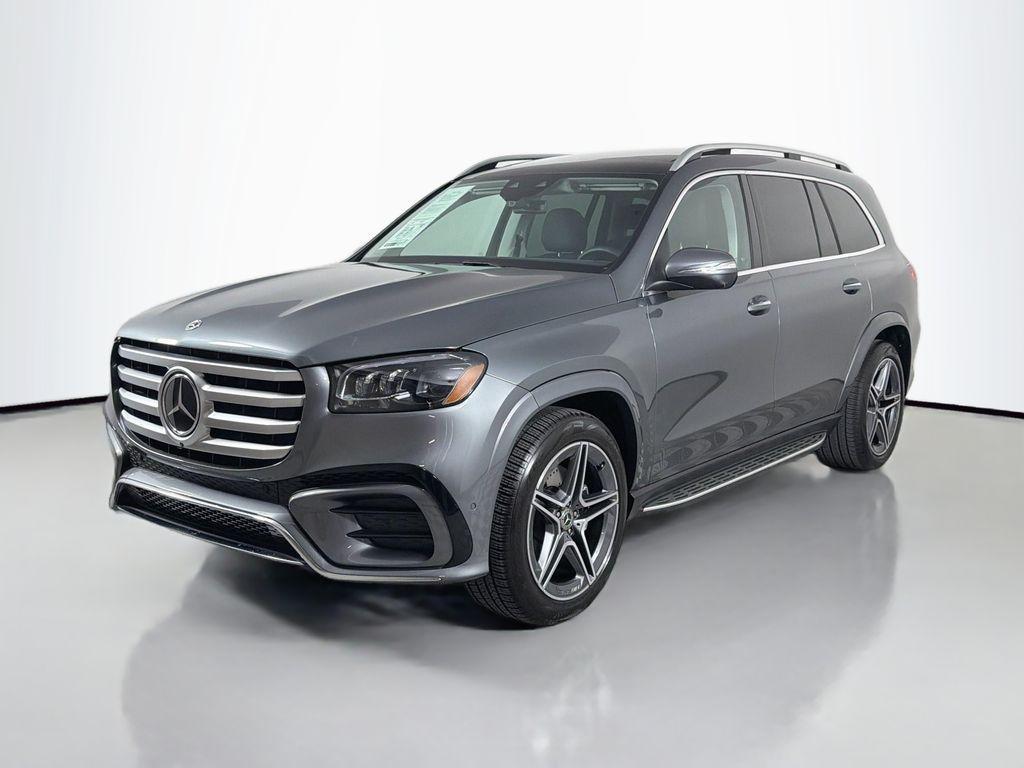 used 2026 Mercedes-Benz GLS 450 car, priced at $88,991