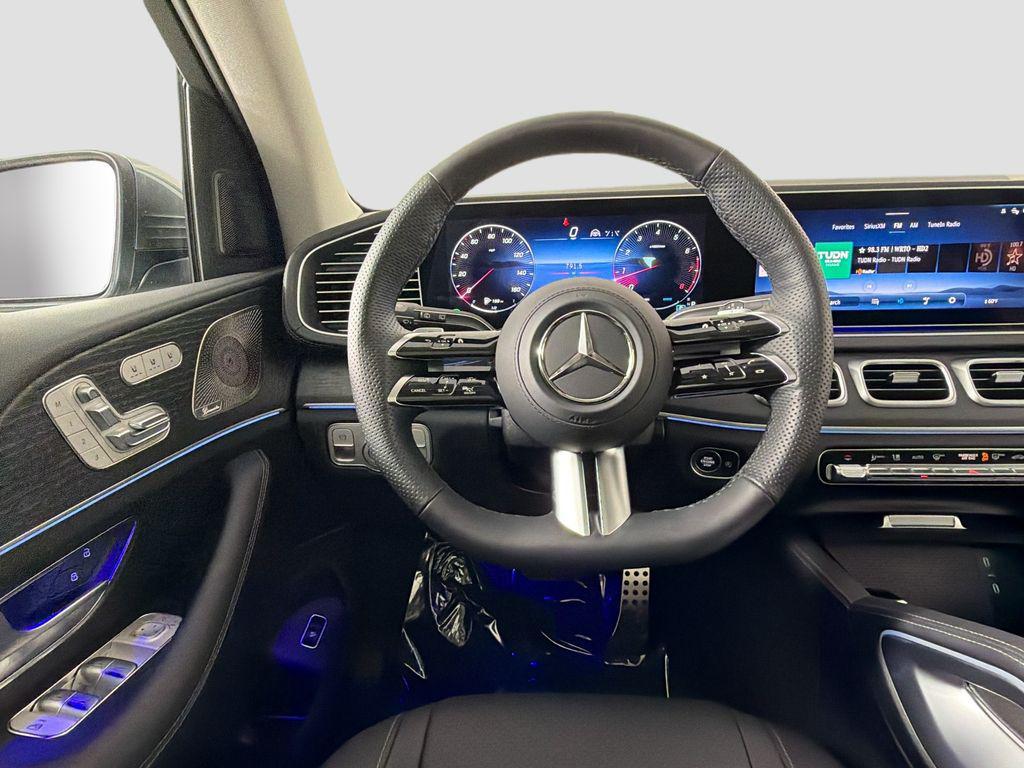 used 2026 Mercedes-Benz GLS 450 car, priced at $88,991