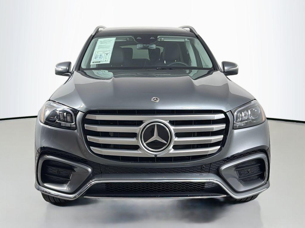 used 2026 Mercedes-Benz GLS 450 car, priced at $88,991