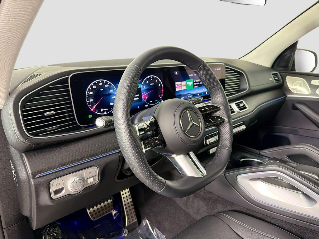 used 2026 Mercedes-Benz GLS 450 car, priced at $88,991