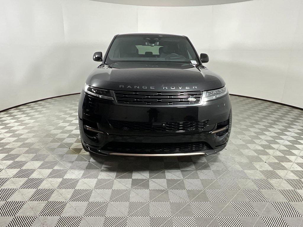 used 2025 Land Rover Range Rover Sport car, priced at $93,992