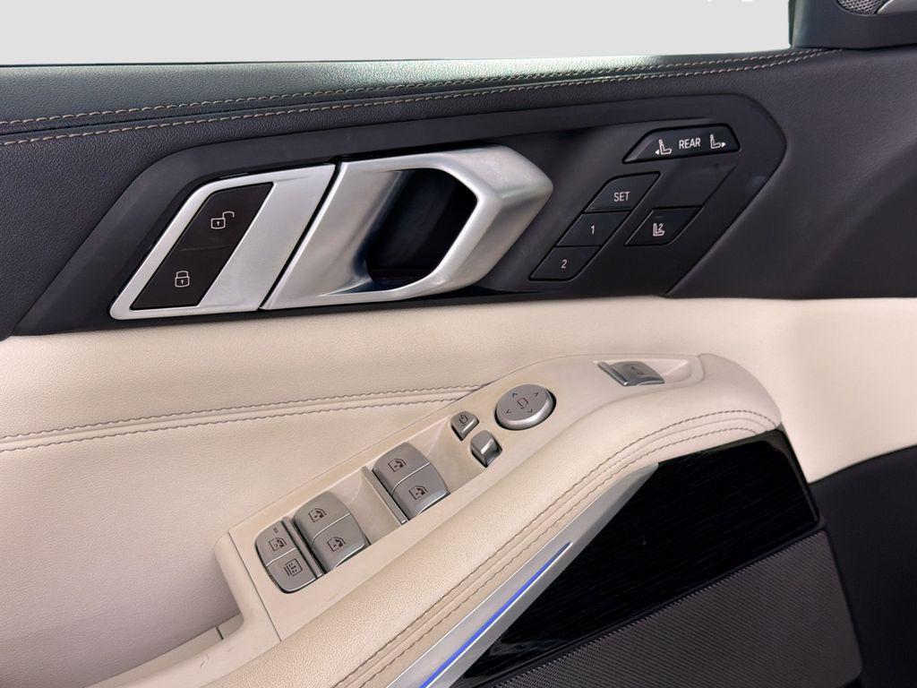 used 2024 BMW X7 car, priced at $64,685
