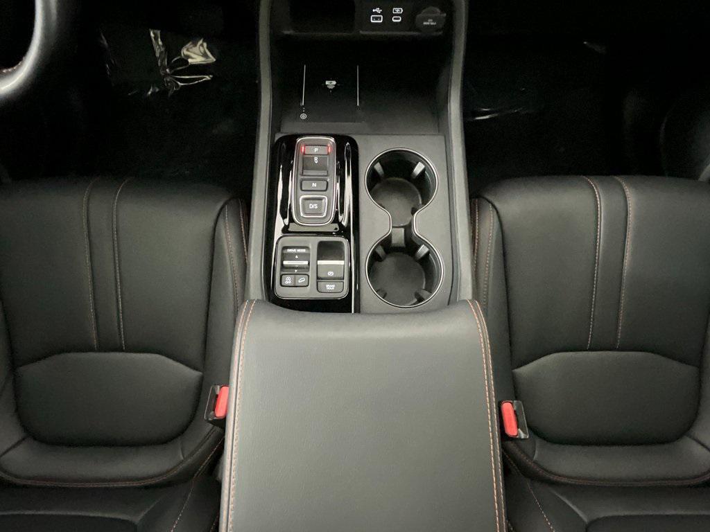 used 2023 Honda Pilot car, priced at $39,991