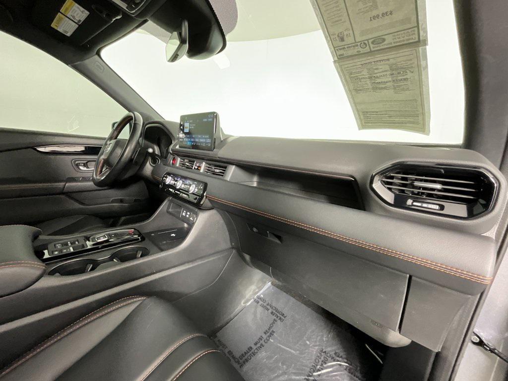 used 2023 Honda Pilot car, priced at $39,991