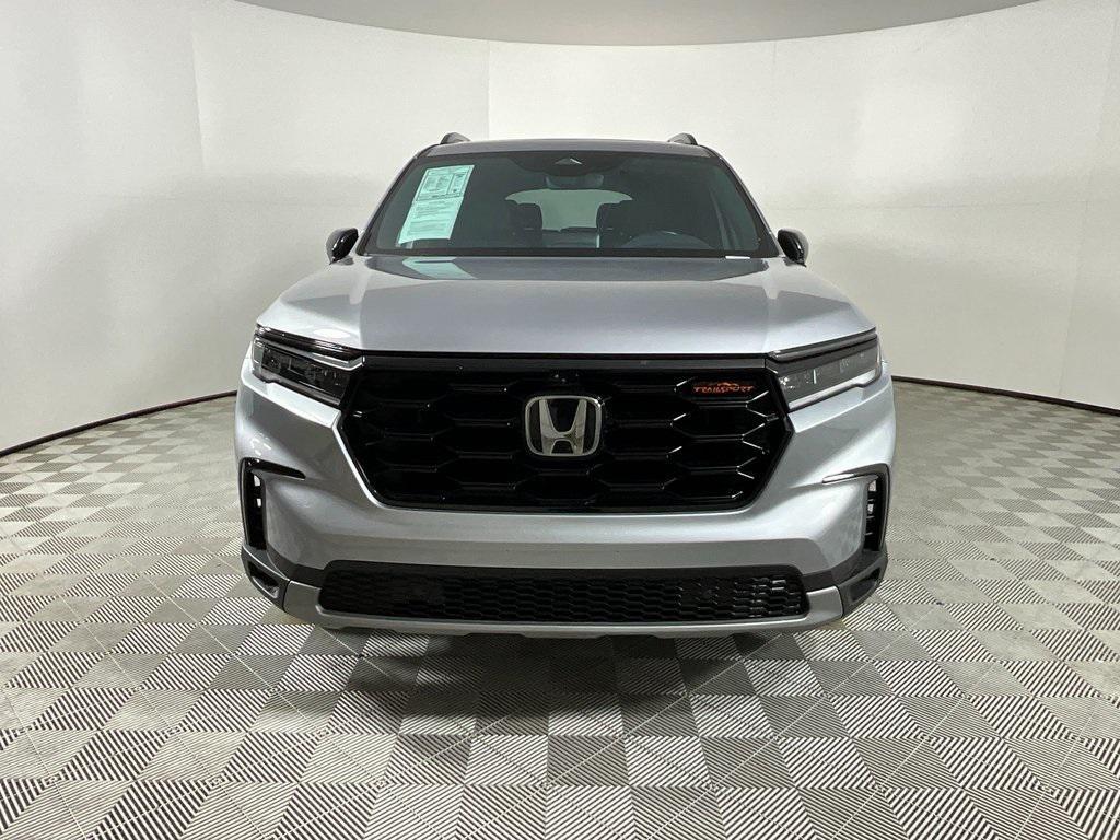 used 2023 Honda Pilot car, priced at $39,991